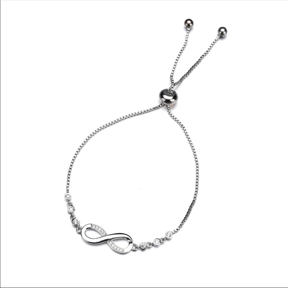 Infinity Bracelet - Picture 4 of 5